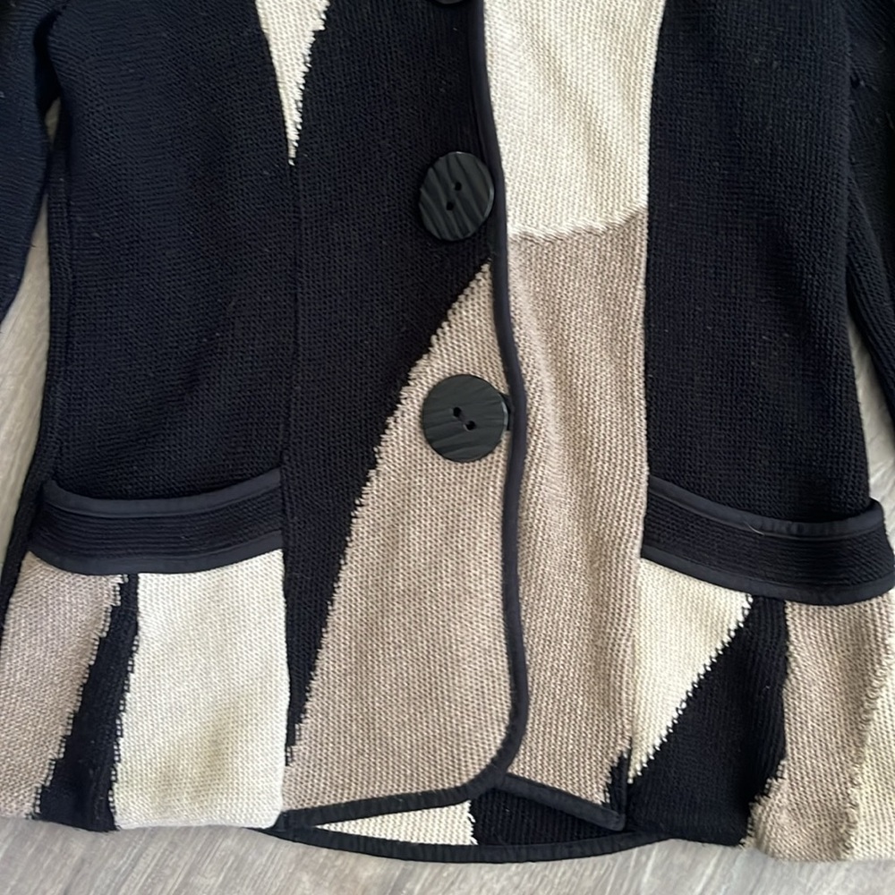 Tivoli of Ireland Sweater - Picture 2 of 5